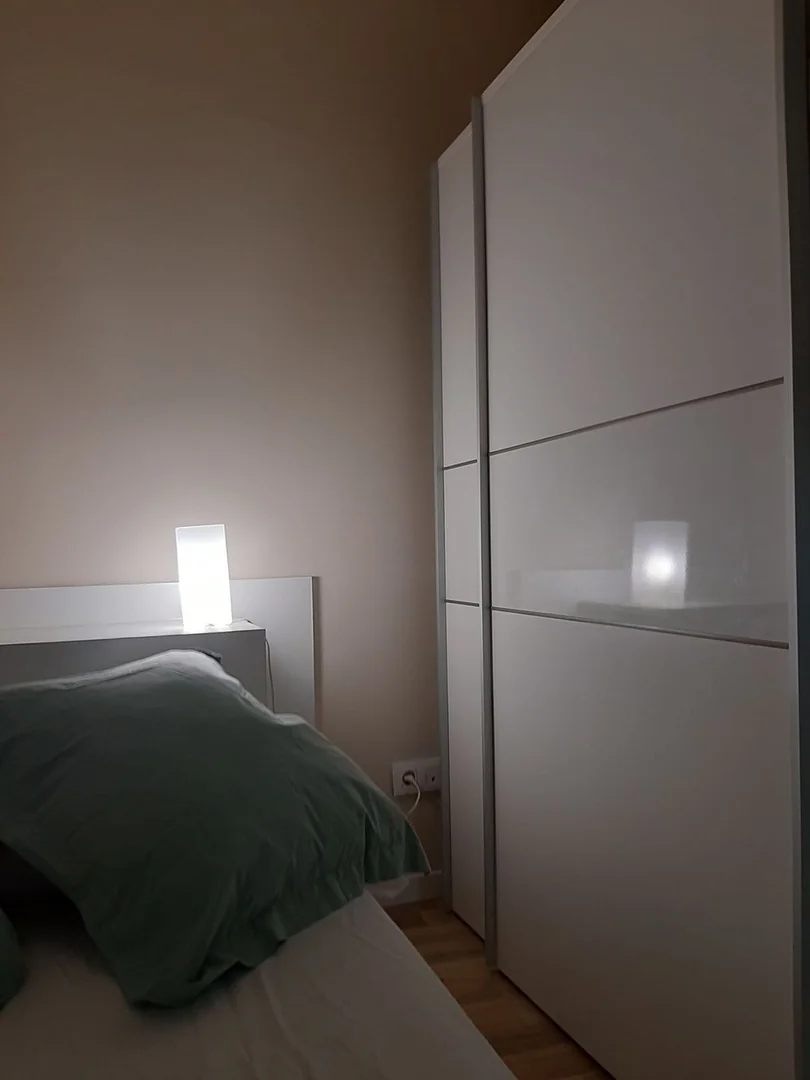 Estudio en Calle del Cardenal Cisneros, 33, Trafalgar - Foto 19