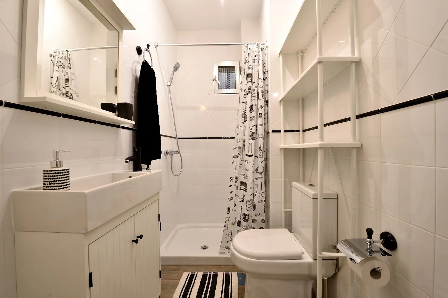 Estudio en calle Licenciado Vidriera, 6 - Foto 10