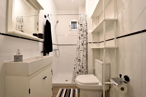 Estudio en calle Licenciado Vidriera, 6 - Foto 10