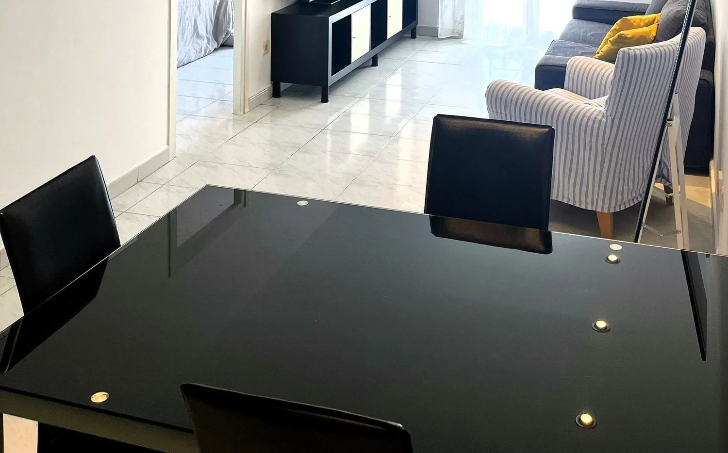 Piso en Calle del Doctor Trueta, 144, El Poblenou - Foto 3