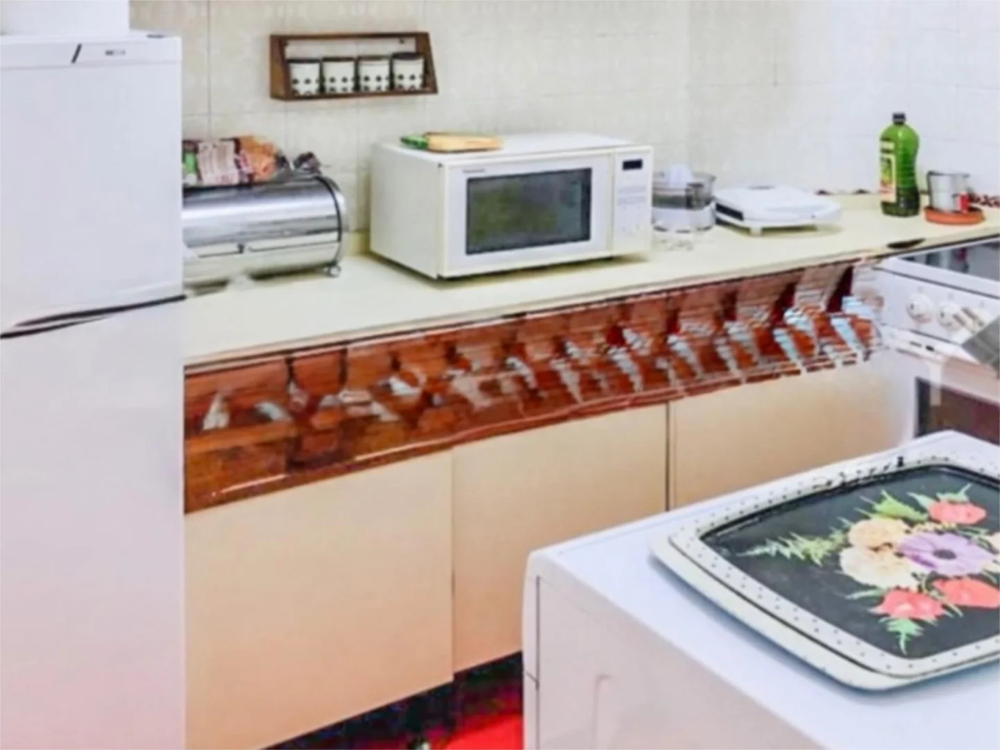 Piso en  Madrid Capital - Foto 11