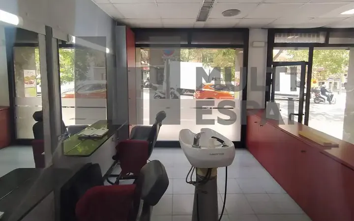 Local comercial en  Carrer de las Navas de Tolosa - Foto 12