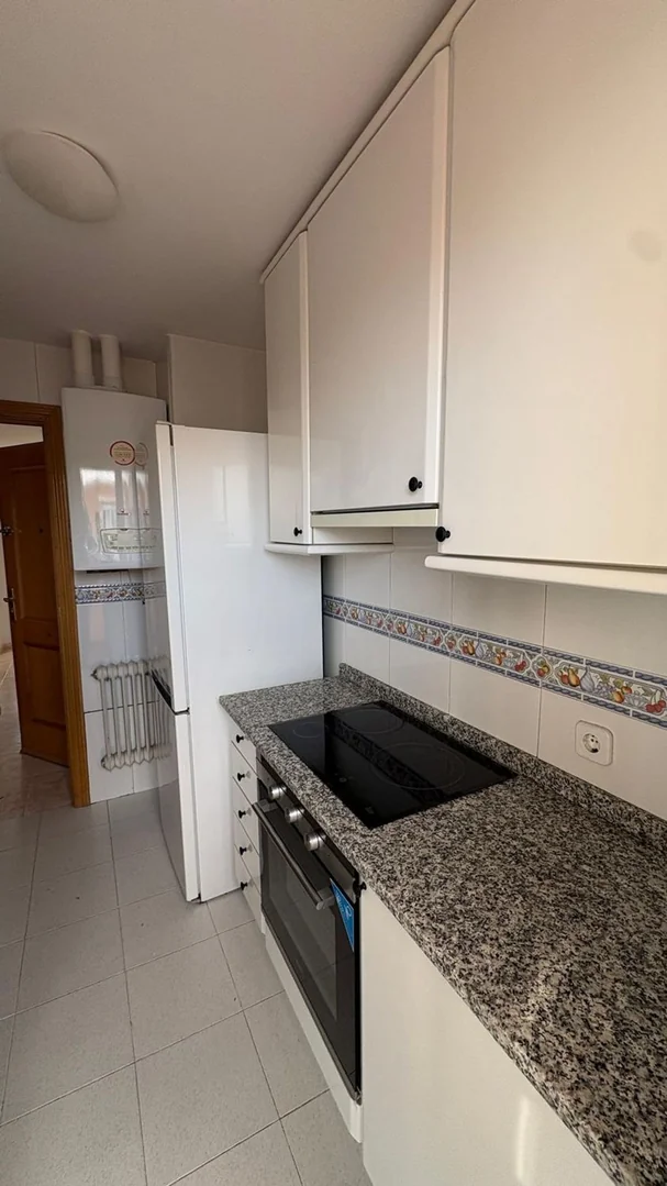 Ático en Luis Portones, Berruguete - Foto 10