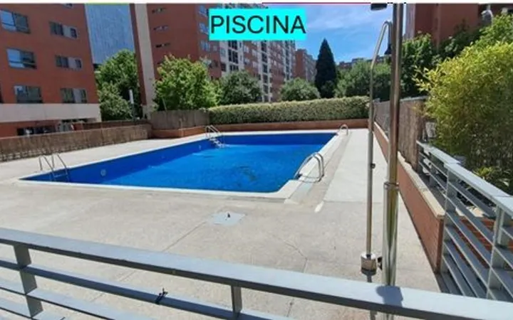 Piso en Calle Eros, 7 - Foto 2