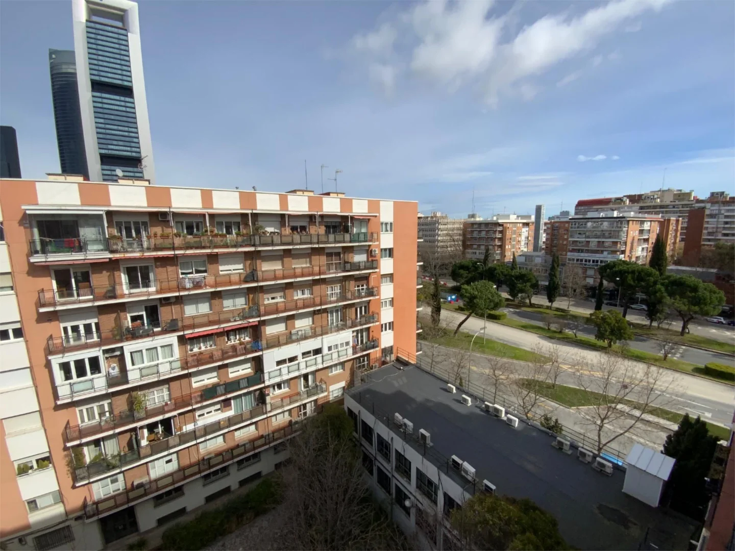 Piso en  Paseo de la Castellana 225 - Foto 47