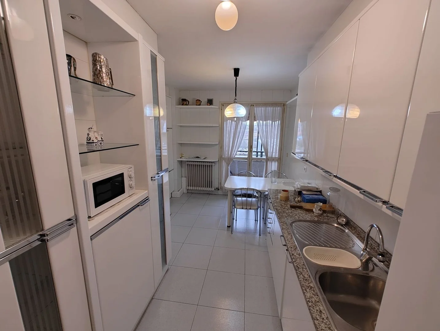 Piso en calle Benjamín de Tudela, 23 - Foto 7