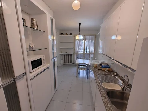 Piso en calle Benjamín de Tudela, 23 - Foto 7