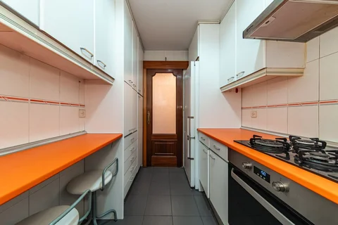 Piso en calle Fernán Caballero, 26 - Foto 8