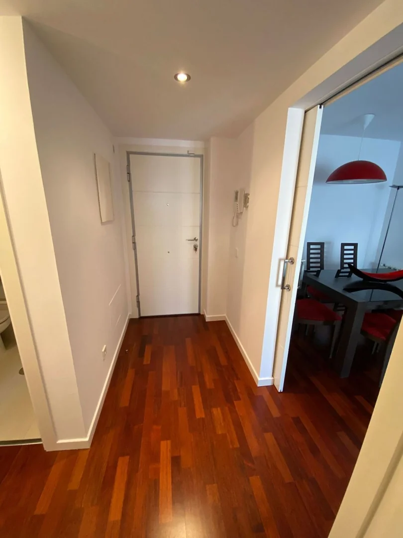 Piso en Avenida de la Gran Vía del Sureste, 32, Ensanche de Vallecas - La Gavia - Foto 2