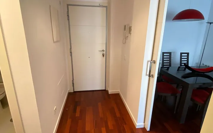 Piso en Avenida de la Gran Vía del Sureste, 32, Ensanche de Vallecas - La Gavia - Foto 2