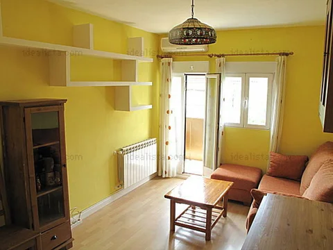 Ático en calle Carlota O’Neill, 3 - Foto 1