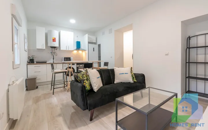 Piso en Calle de Valle de Oro, 17, Opañel - Foto 1