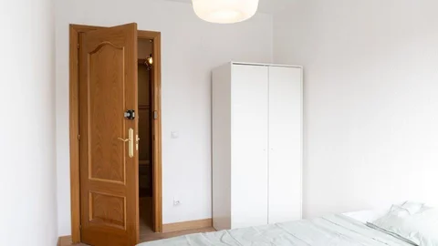 Piso en Barrio Entrevías - Foto 6