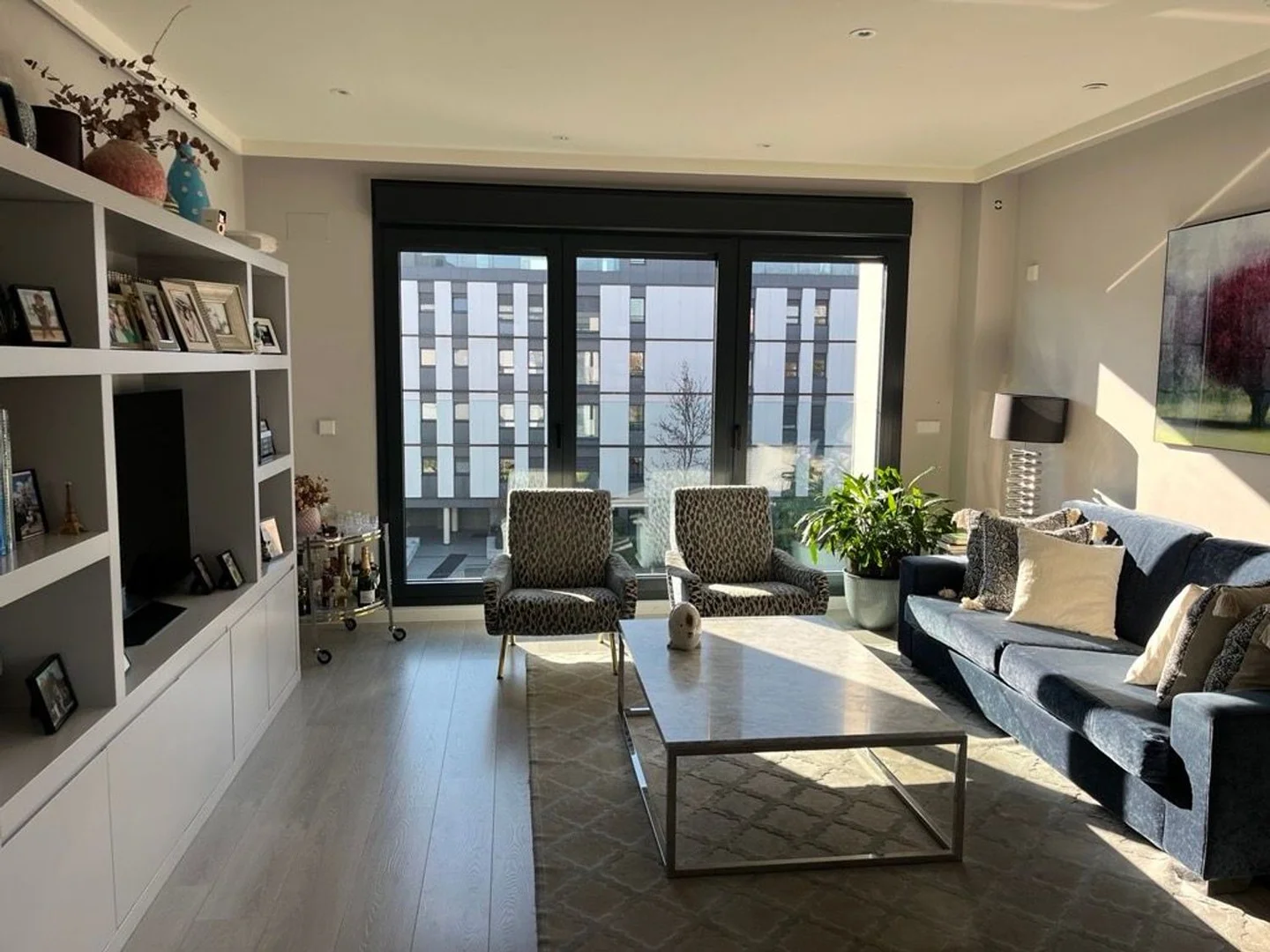 Piso en Barrio Conde Orgaz-Piovera - Foto 2