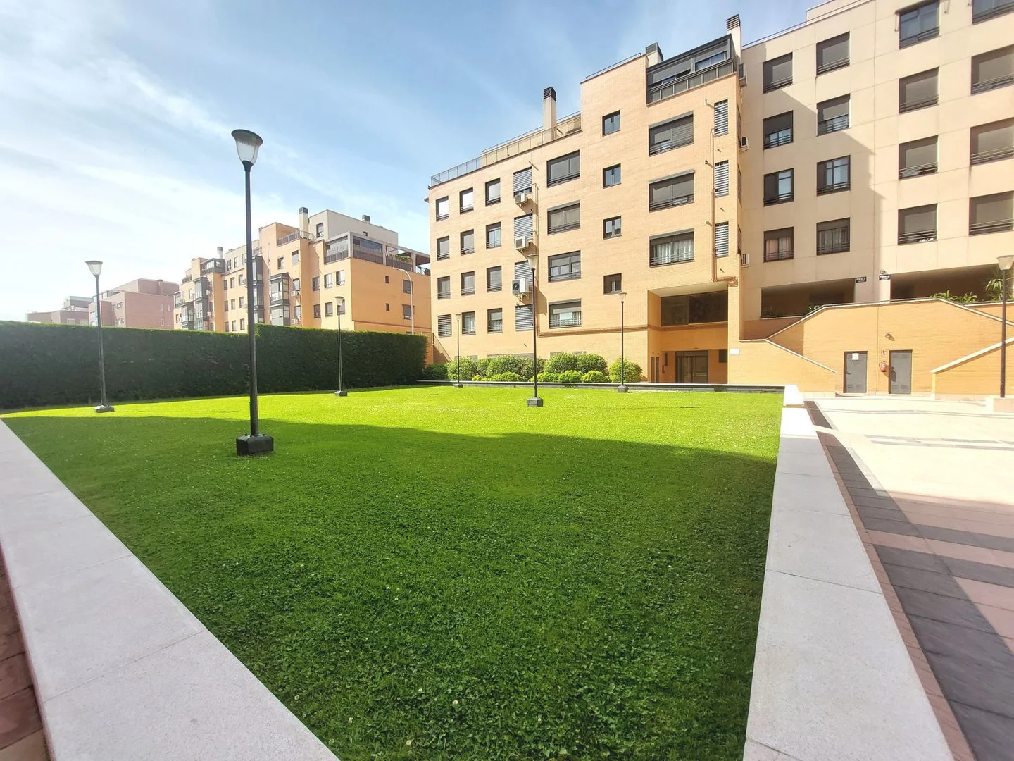 Piso en Calle de los Gallegos, 29, Valdebernardo - Valderrivas - Foto 43