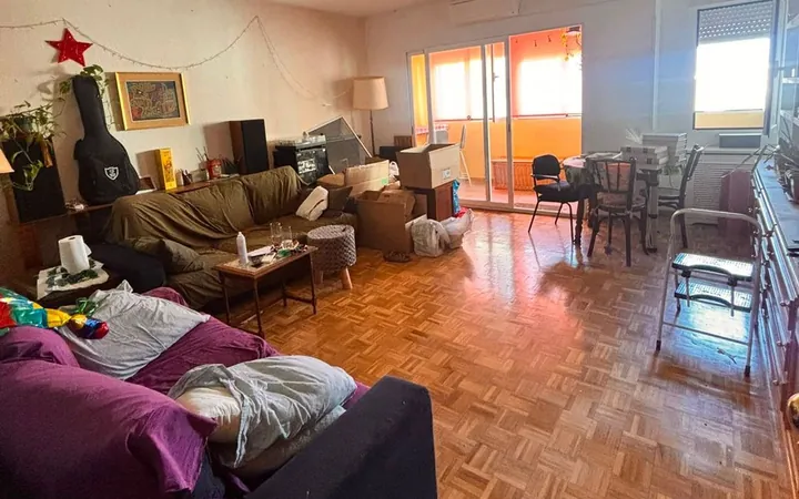 Piso en Calle del Conde de la Cimera, 4, Ciudad Universitaria - Foto 1