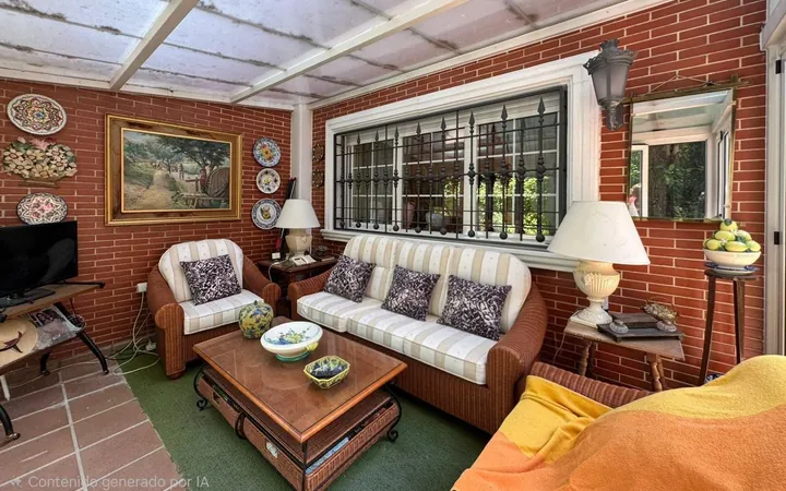 Casa o chalet independiente en Nueva España - Foto 6
