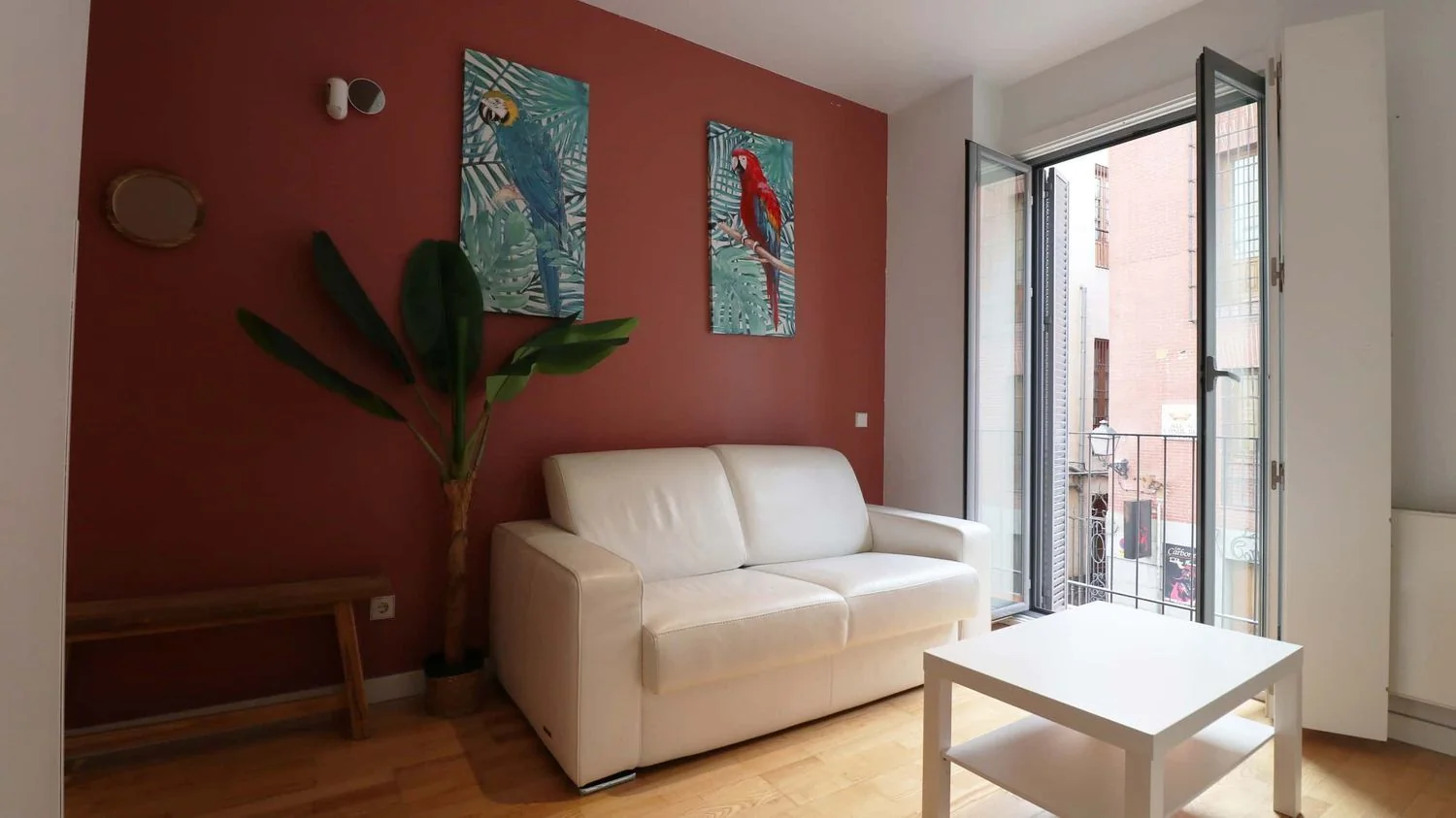 Piso en Calle de la Pasa, 4, Palacio - Foto 2