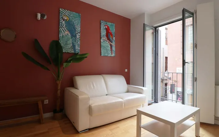 Piso en Calle de la Pasa, 4, Palacio - Foto 2