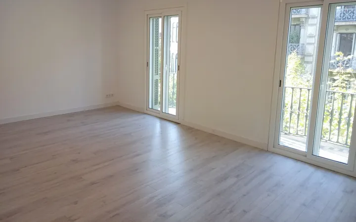 Piso en La Dreta de l'Eixample - Foto 1