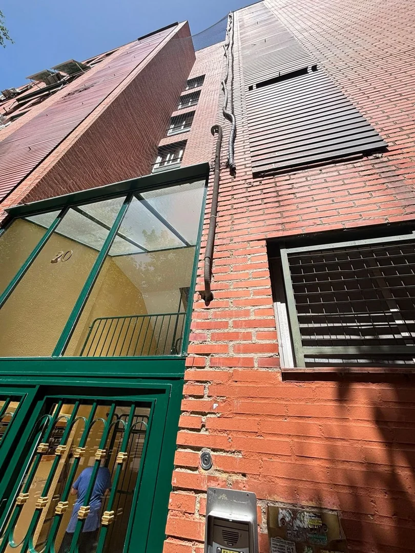 Piso en Calle de la Virgen de la Oliva, 46, Simancas - Foto 3