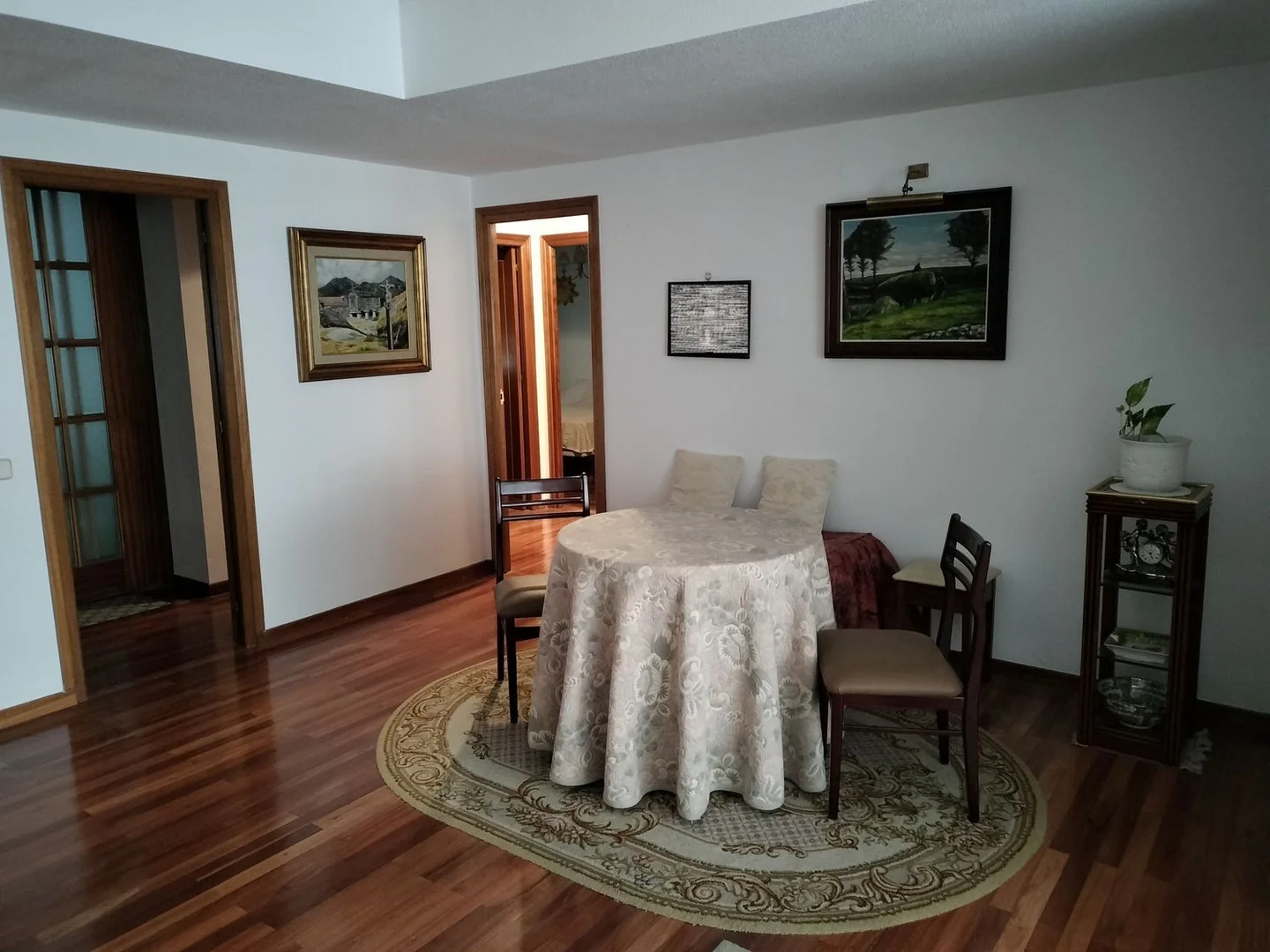 Piso en Barrio Gaztambide - Foto 3