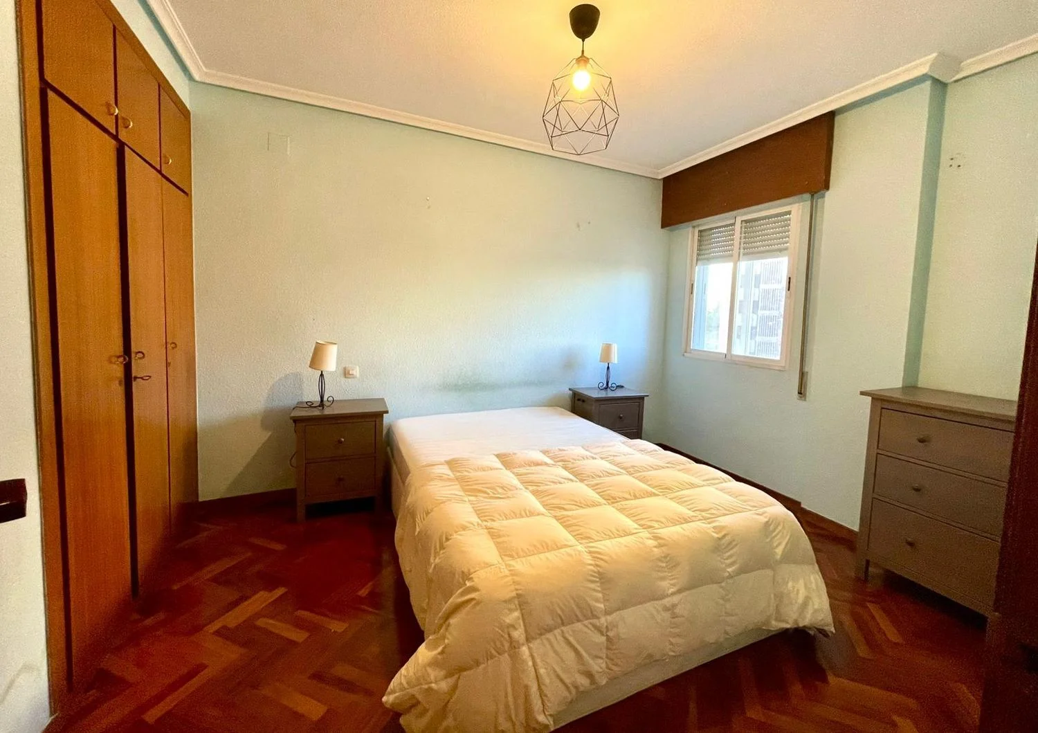 Piso en avenida de Burgos, 37 - Foto 4