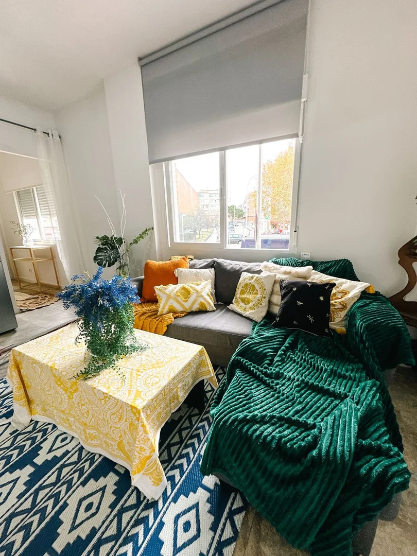 Piso en calle de Villajimena, 75 - Foto 4