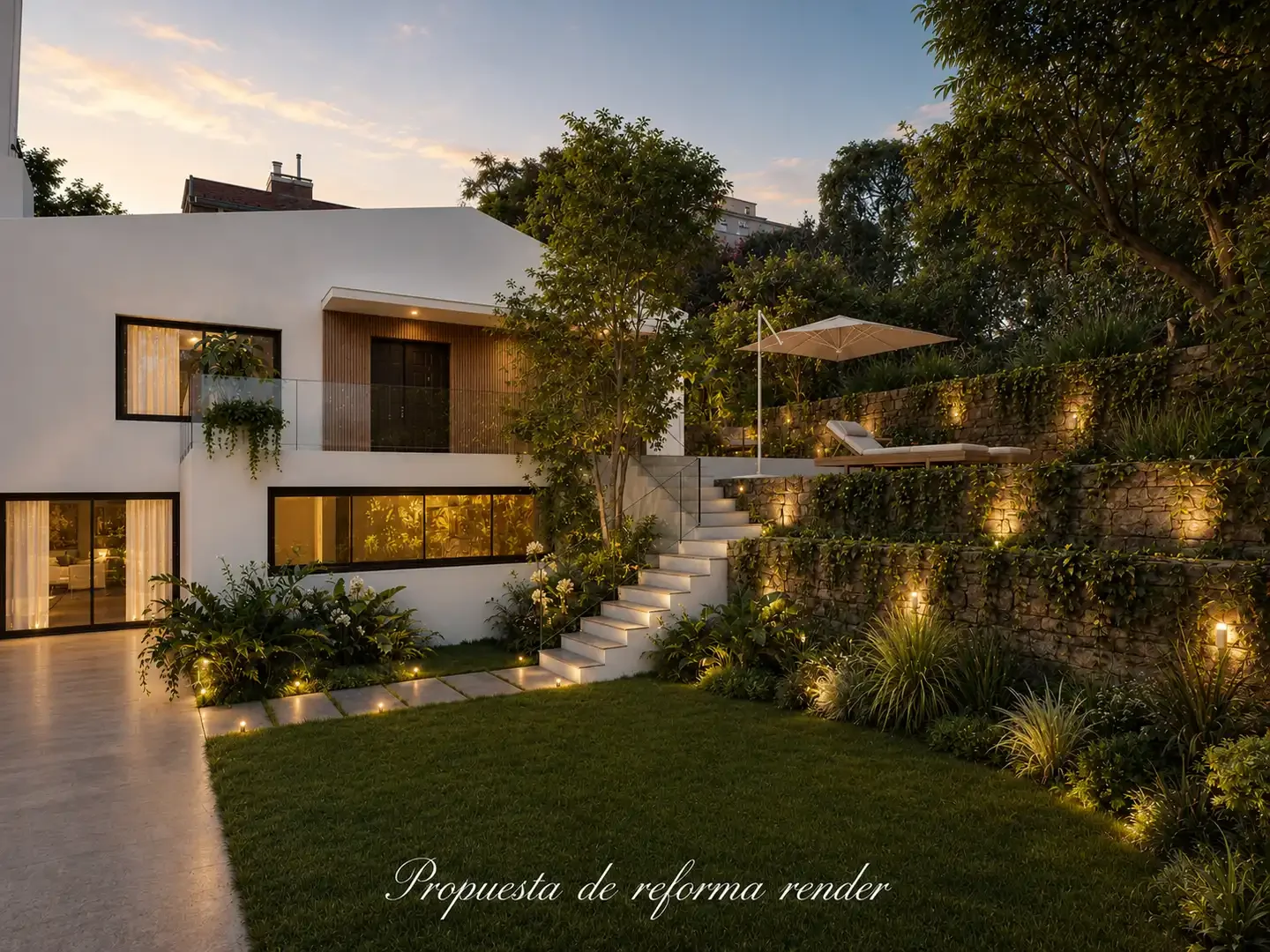 Chalet en  Madrid Capital - Foto 40