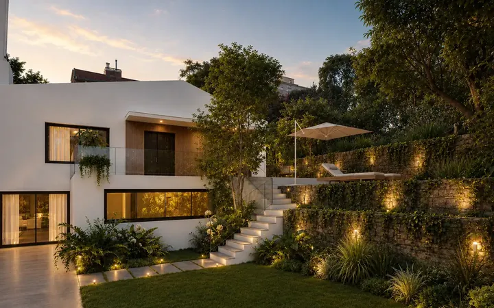 Chalet en  Madrid Capital - Foto 40
