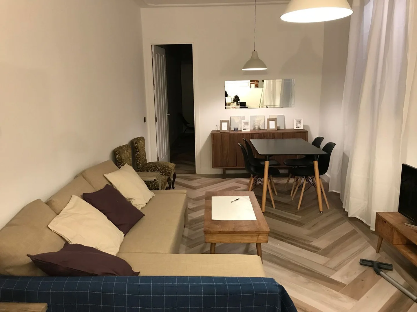 Piso en calle de Andrés Mellado, 21 a - Foto 21