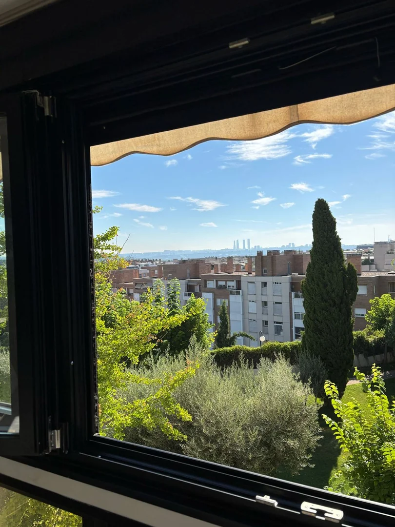 Piso en Avenida de Europa, 32, Aravaca - Foto 12