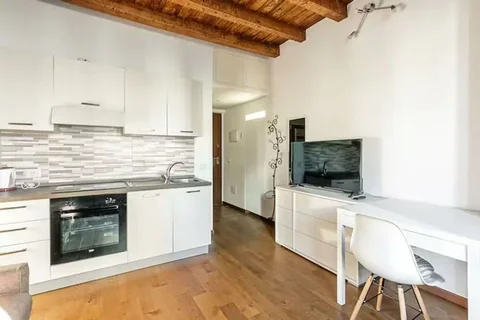 Estudio en calle del Barquillo, 31 - Foto 1