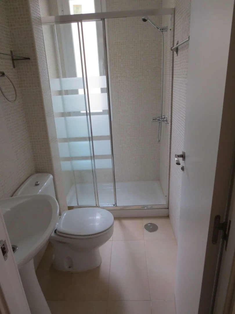 Ático en Barrio Fuente del Berro - Foto 9