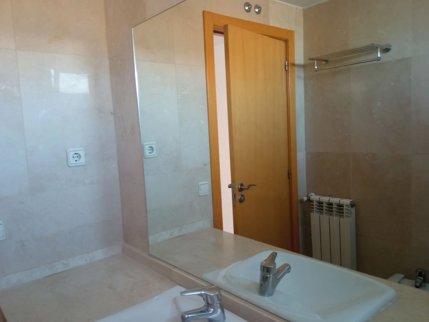 Piso en Calle del Monasterio de las Batuecas, 21, Montecarmelo - Foto 24