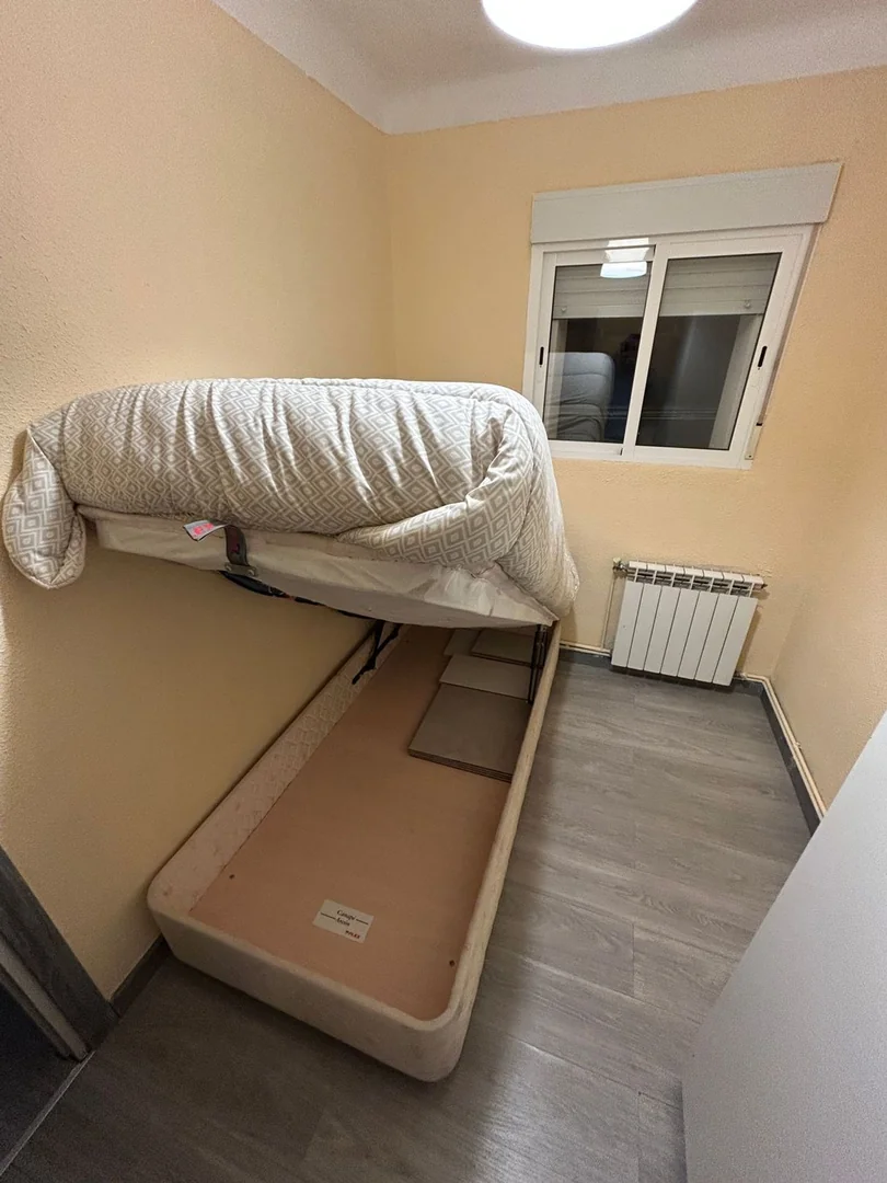Piso en Calle Zubieta, 6, Simancas - Foto 17
