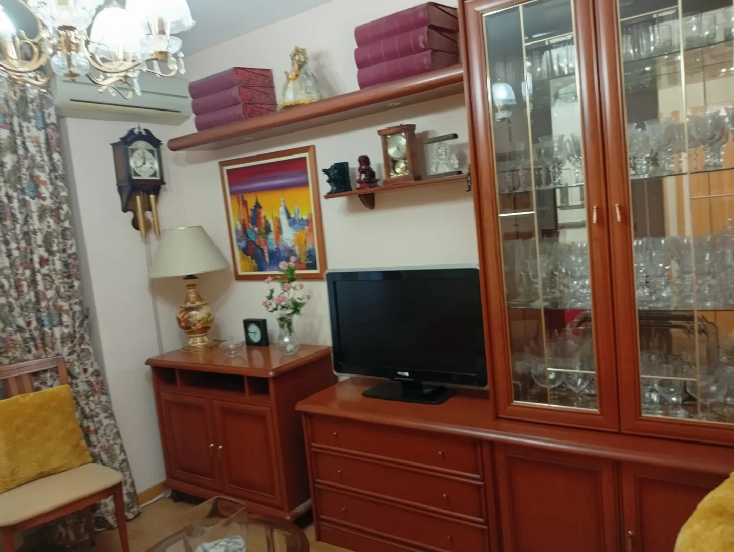 Piso en calle Domingo Párraga, 52 - Foto 6