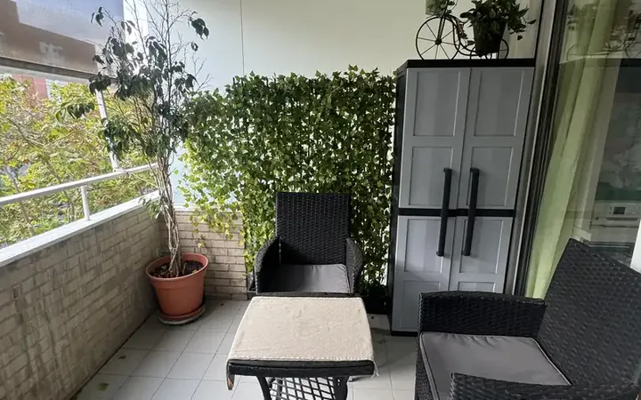 Piso en  Avinguda d'Icària 153 - Foto 1