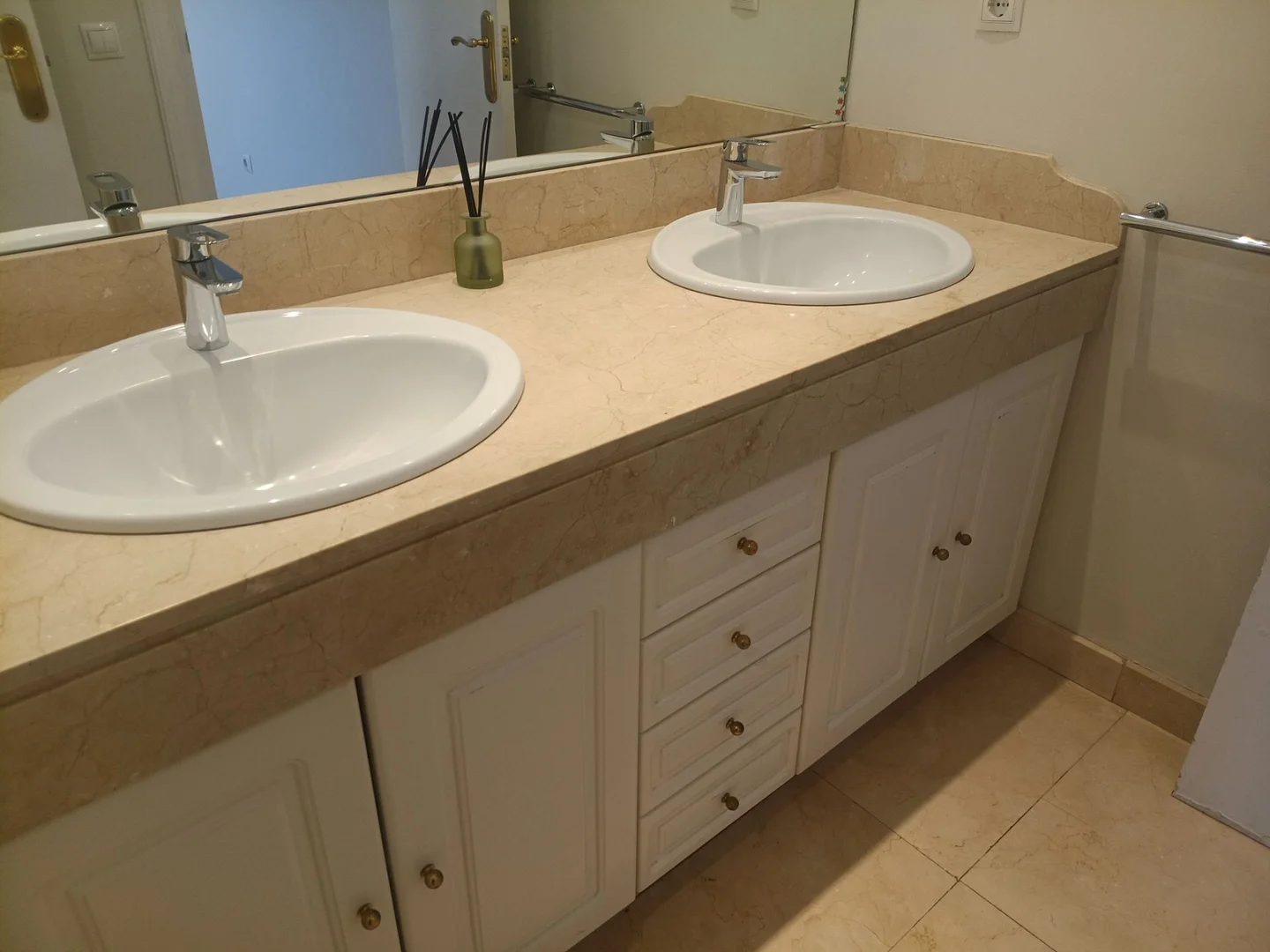 Piso en  Madrid Capital - Foto 24