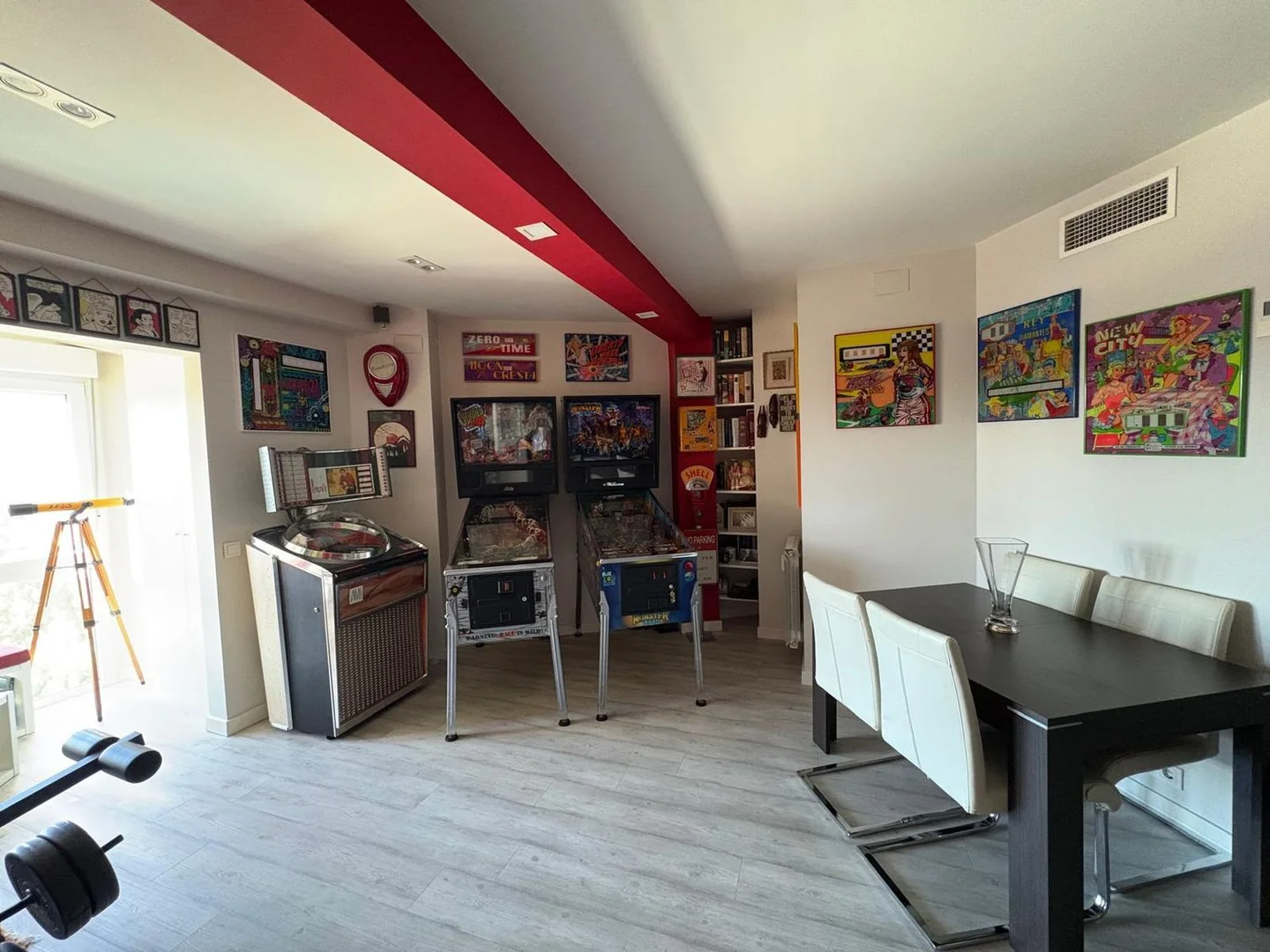 Ático en Avenida del Mediterráneo, 38, Pacífico - Foto 5