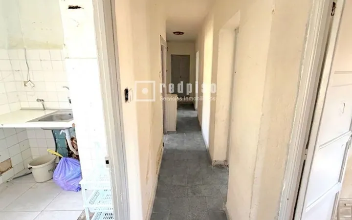 Piso en Calle del Puerto de Arlabán, San Diego - Foto 8