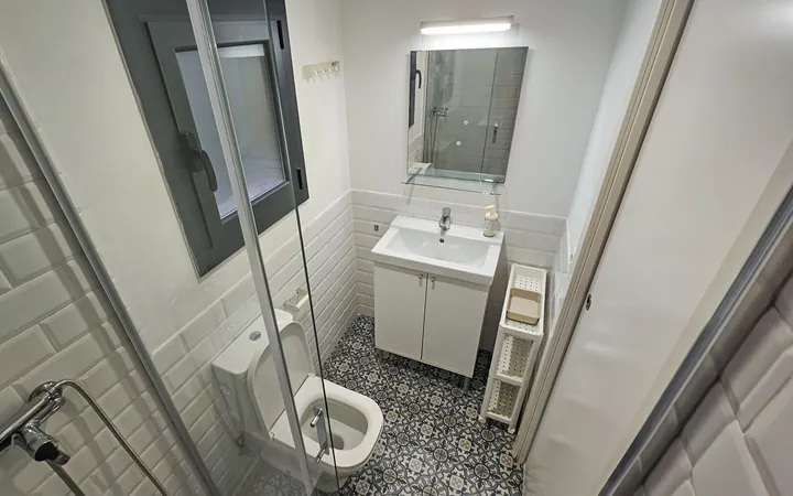 Estudio en Calle de València, 573, El Camp de l'Arpa del Clot - Foto 17