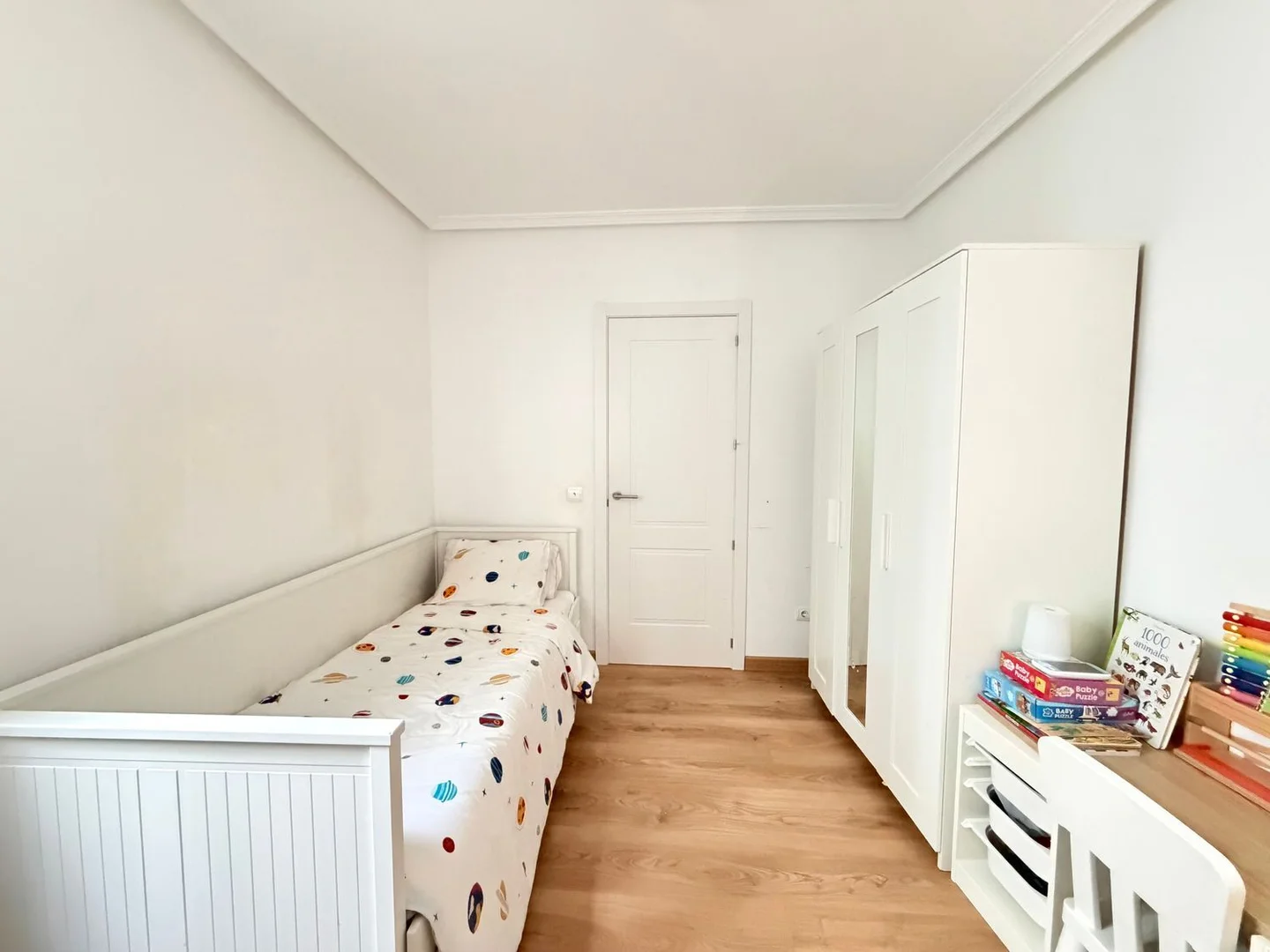 Piso en calle de Benito de Castro, 11 - Foto 23