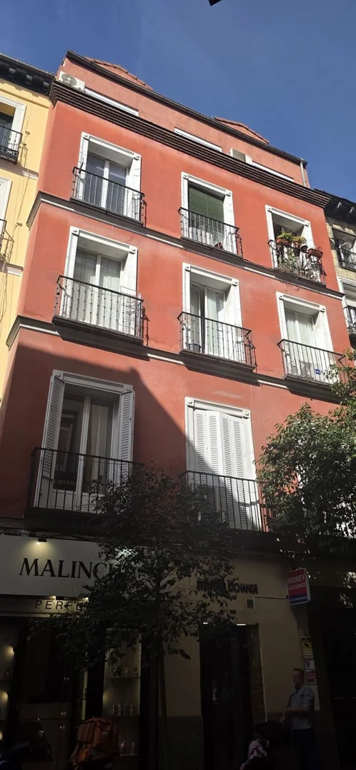 Piso en calle de Hortaleza, 29 - Foto 1