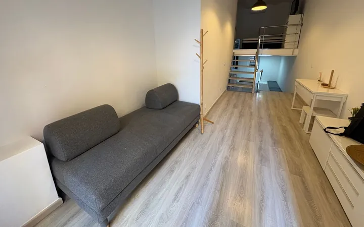 Dúplex en Calle d'Andrea Dòria, 51, La Barceloneta - Foto 20