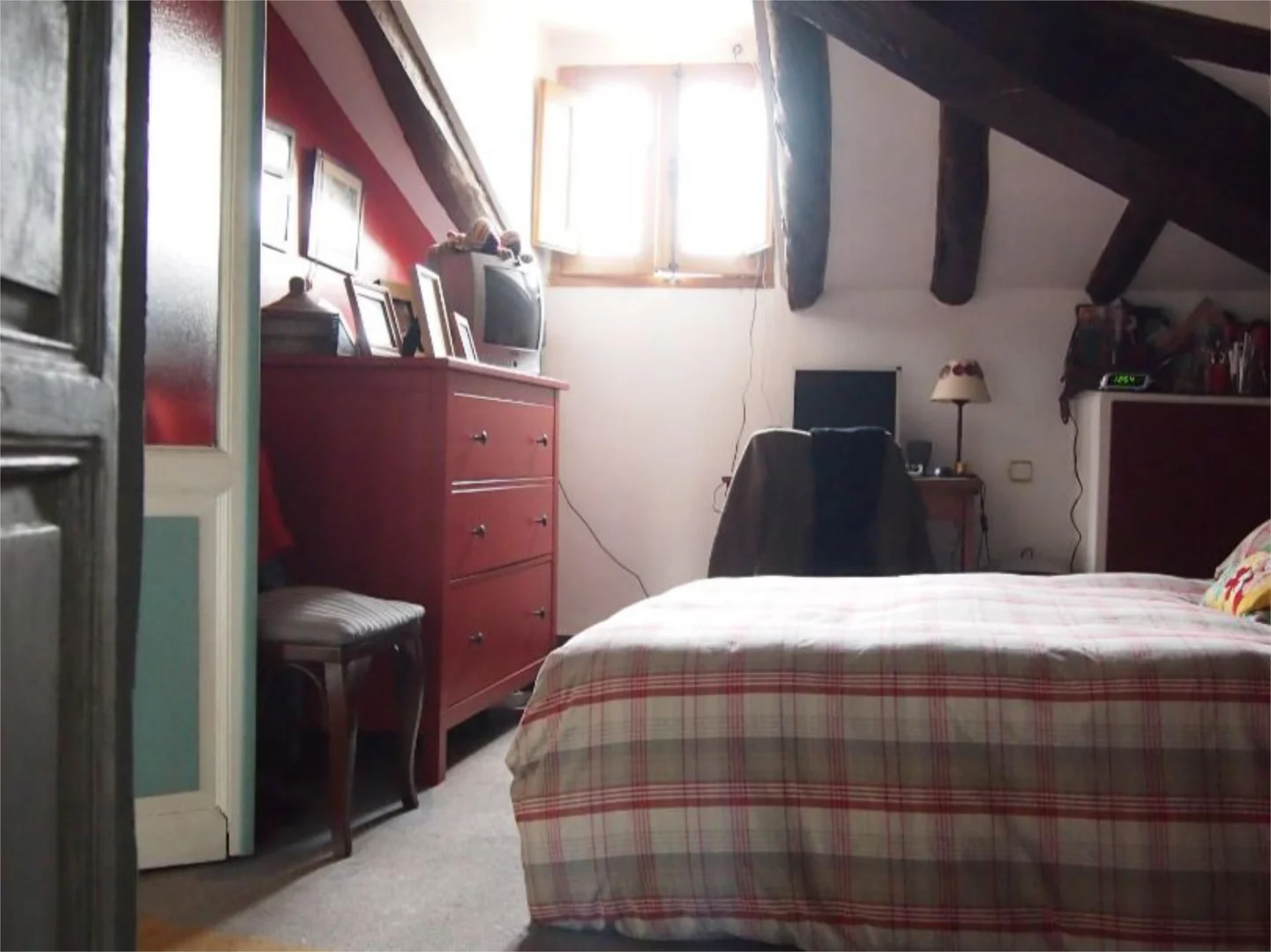 Ático en  Calle del León 13 - Foto 19