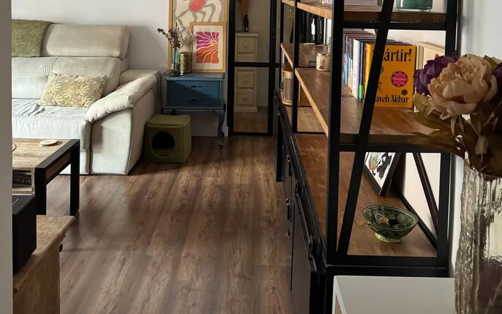 Piso en Paseo de los Olivos, 59, Puerta del Ángel - Foto 1