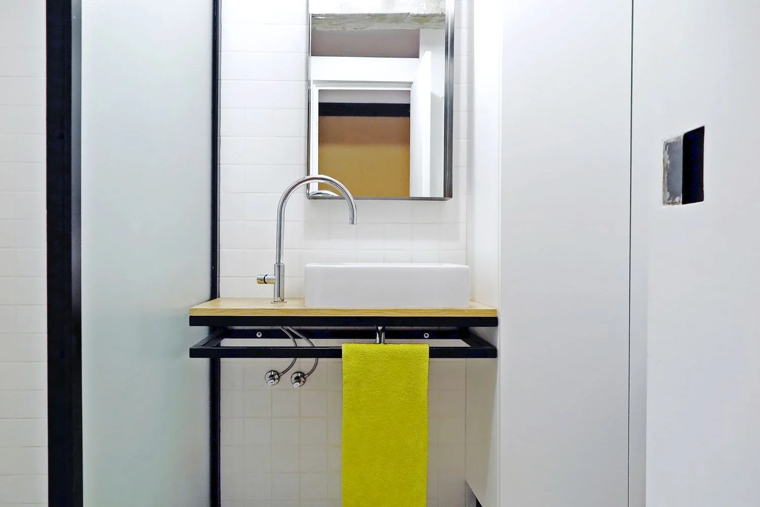 Piso en calle de Bustamante, 15 - Foto 15