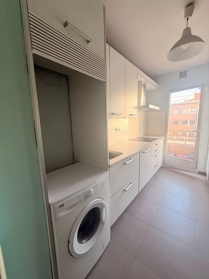 Piso en Calle de la Parra, Puerta Bonita - Foto 11