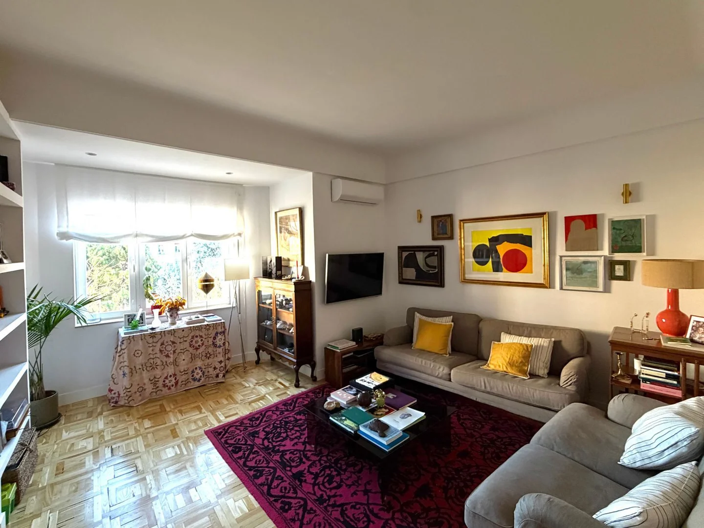 Piso en glorieta del General Álvarez de Castro, 1 - Foto 10